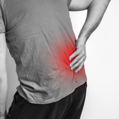 4 Kebiasaan Penyebab Sakit Tulang Belakang